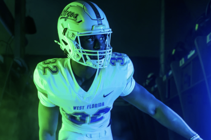 Meet Jamal Ellis, a top 2026 NFL Draft prospect. Learn why his intensity and versatility make him a standout defensive end.